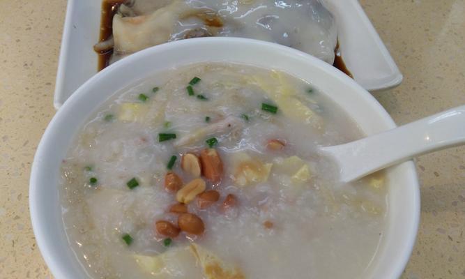 三色粥怎么做？制作三色粥有哪些步骤和技巧？