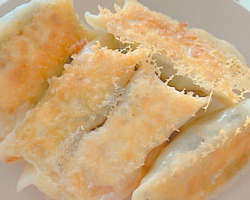 素锅贴怎么做？步骤详解及常见问题解答？