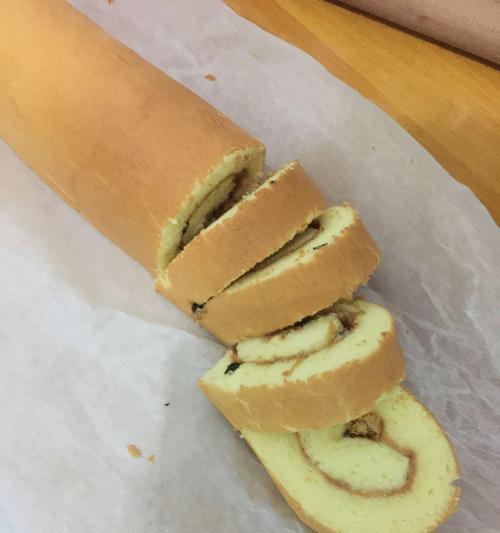 肉松香肠蛋糕卷怎么做？步骤和常见问题解答？