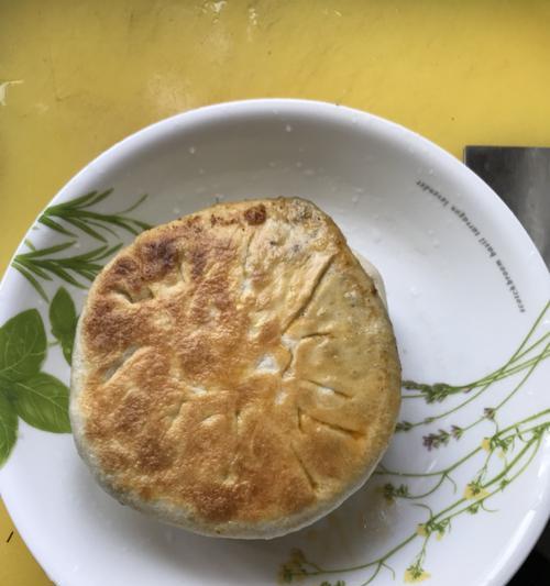 猪肉茴香馅饼怎么做？详细步骤和技巧有哪些？