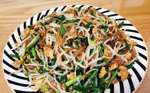 肉末三丝春饼怎么做？步骤详解与常见问题解答？