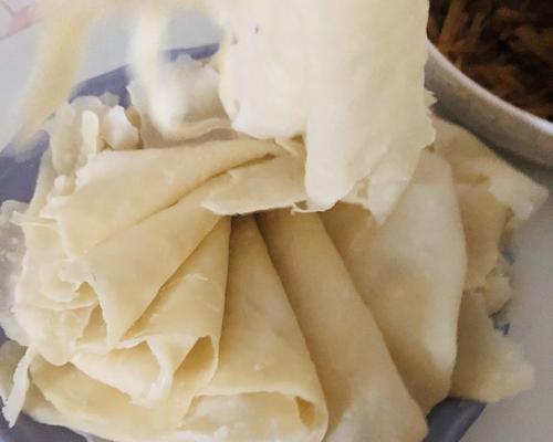 肉末三丝春饼怎么做？步骤详解与常见问题解答？