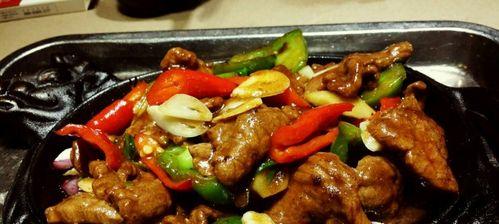 铁板牛肉怎么做才好吃？家庭版铁板牛肉的做法步骤是什么？