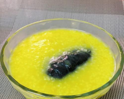 茼蒿肉末小米粥怎么做？有哪些健康益处？