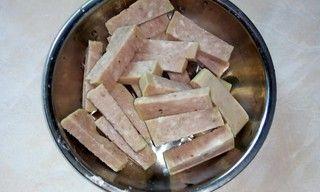 娃娃菜午餐肉怎么做？步骤和技巧有哪些？