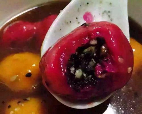 紫薯芝麻糖包怎么做？制作过程中常见问题有哪些？