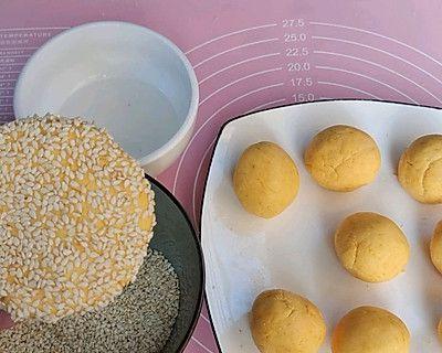 紫薯芝麻糖包怎么做？制作过程中常见问题有哪些？