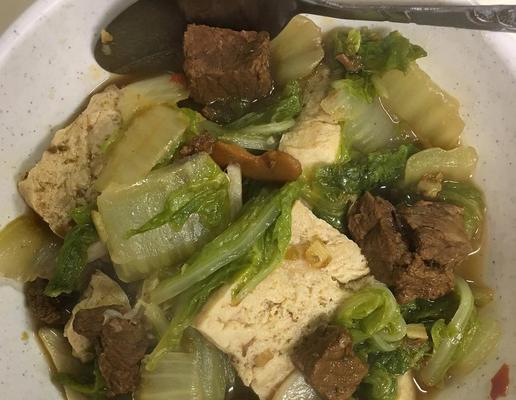 砂锅白菜冻豆腐怎么做？步骤和技巧有哪些？