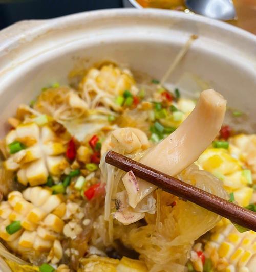 娃娃碎鲍鱼蒸粉丝怎么做？步骤和技巧有哪些？