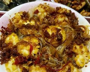 娃娃碎鲍鱼蒸粉丝怎么做？步骤和技巧有哪些？