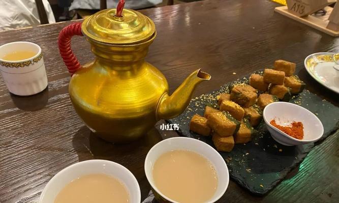 藏族传统酥油茶怎么做？制作步骤和常见问题解答？