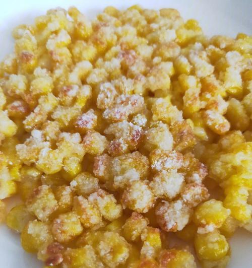 香甜玉米露怎么做？制作过程中有哪些常见问题？