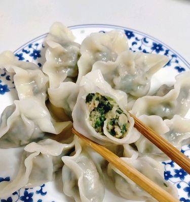 炸饺子的做法是什么？如何保证外酥里嫩？