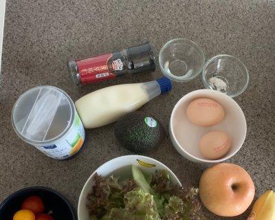 缤纷果蔬沙拉怎么做？有哪些健康益处？