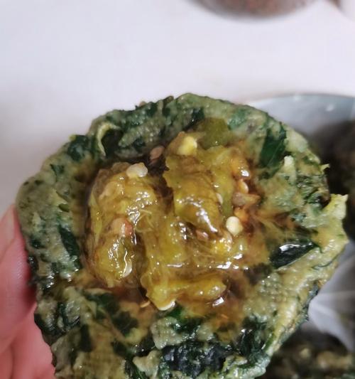 菠菜窝窝头怎么做？有哪些健康益处？