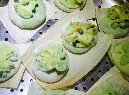 烫面麦穗包怎么做？步骤详细解析！