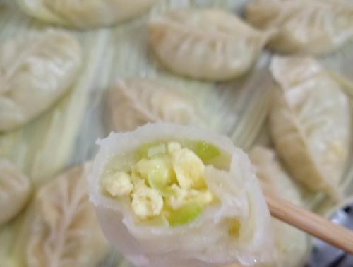 烫面麦穗包怎么做？步骤详细解析！