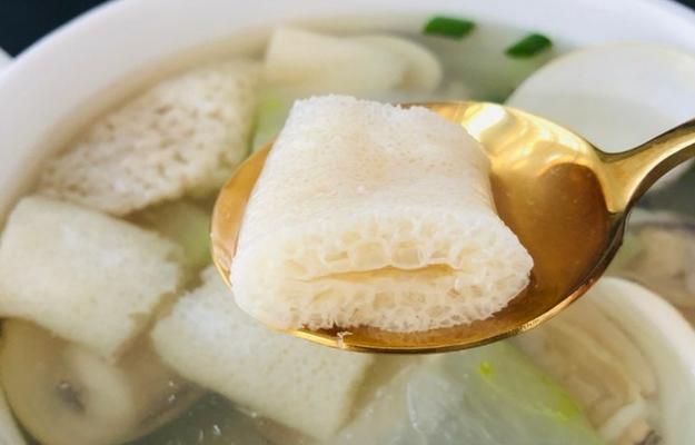 竹荪玉米汤怎么做？有哪些健康益处？