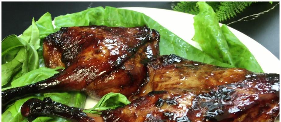 照烧鸭腿怎么做？步骤和技巧有哪些？
