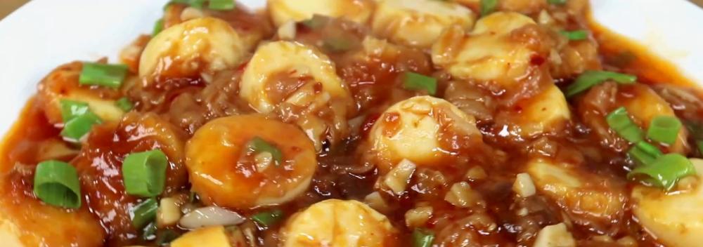日本豆腐沙拉怎么做？有哪些步骤和技巧？