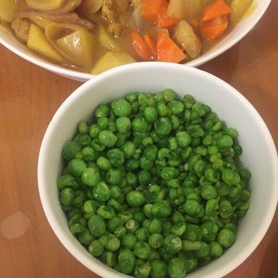 清炒豌豆荚怎么做？步骤和技巧有哪些？