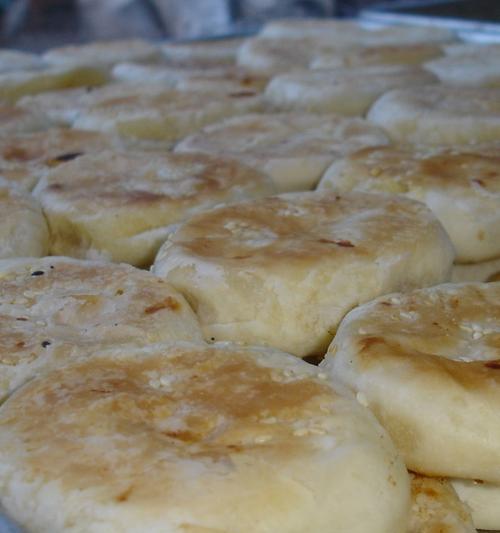 清炒绿豆饼怎么做？清炒绿豆饼的制作步骤是什么？
