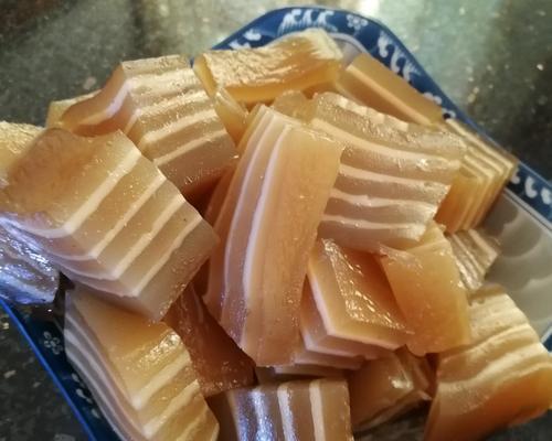 椰奶马蹄糕怎么做？详细步骤和常见问题解答？