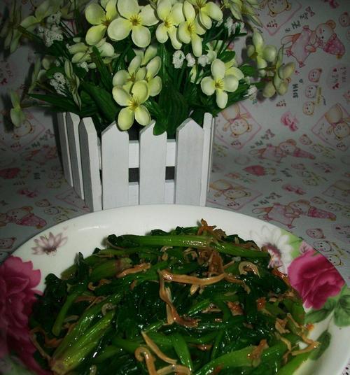 炒丁香鱼怎么做？步骤和技巧有哪些？