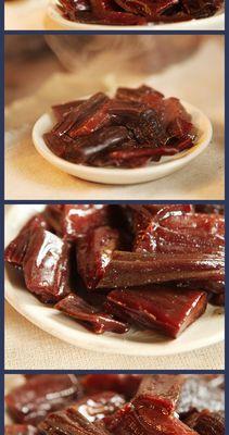 手撕牛肉干的做法是什么？如何在家自制美味手撕牛肉干？