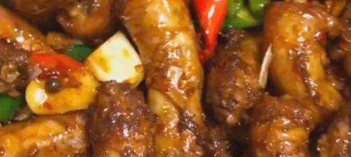 孜然风味鸡脖怎么做？详细步骤和技巧是什么？