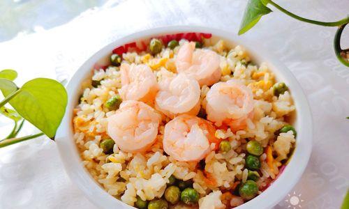 青江菜炒饭怎么做？步骤和技巧是什么？
