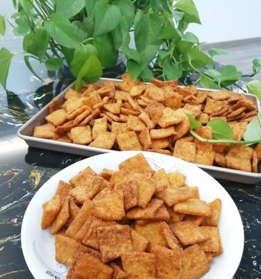 小米锅巴怎么做？详细步骤和常见问题解答？