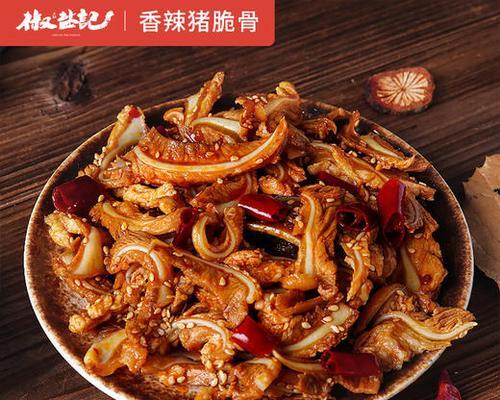 爆炒猪脆骨的做法是什么？如何做出美味的爆炒猪脆骨？