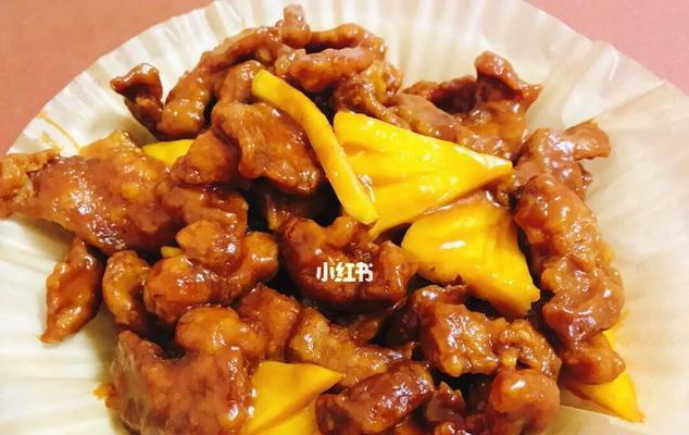 菠萝咕老肉怎么做？详细步骤和常见问题解答？