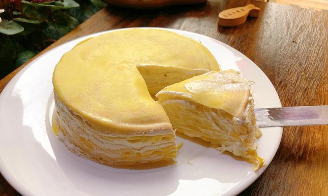 少女心十足的蕾丝饼怎么做？详细步骤和技巧是什么？