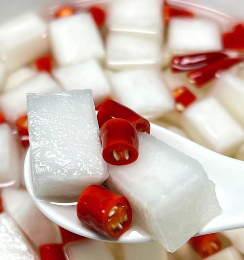 酸脆萝卜怎么做？详细步骤和技巧是什么？