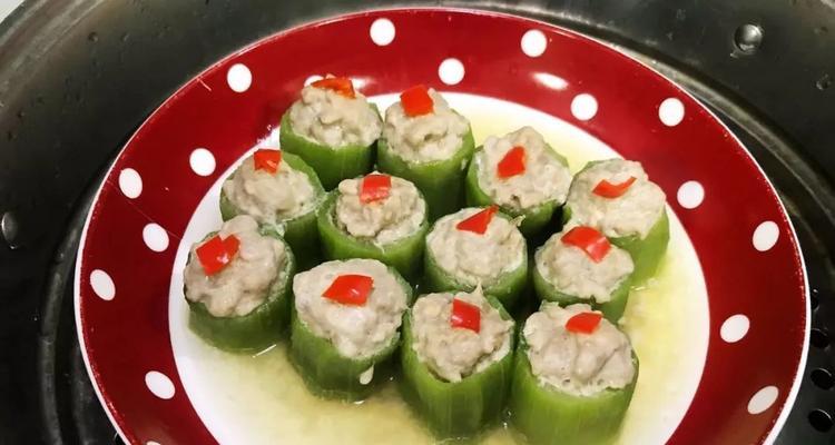 宝宝解暑丝瓜酿肉教程怎么做？步骤和注意事项是什么？