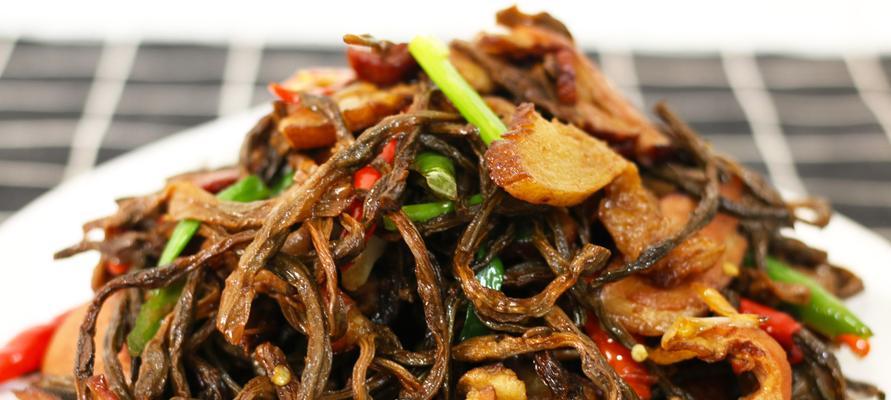 青豆角炒五花肉怎么做？步骤和技巧是什么？