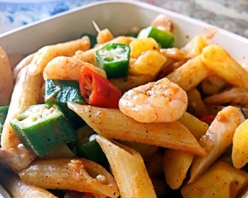 通心粉早餐怎么做？有哪些简单又营养的做法推荐？