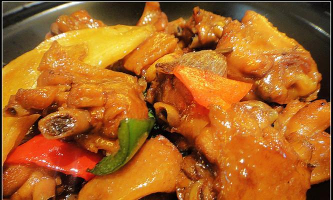 台湾三杯鸡怎么做？步骤详解及常见问题解答？