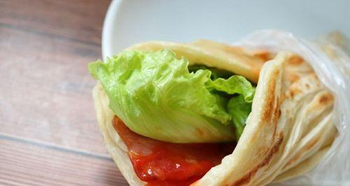 自制椒盐手抓饼怎么做？步骤和技巧有哪些？