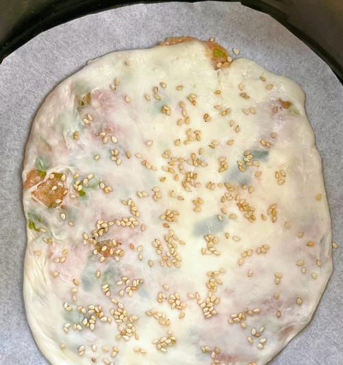 自制椒盐手抓饼怎么做？步骤和技巧有哪些？