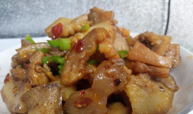 招牌卤香肉怎么做？有哪些步骤和技巧？