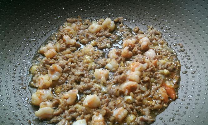 肉末炒杂蔬的做法是什么？如何做出美味的肉末炒杂蔬？