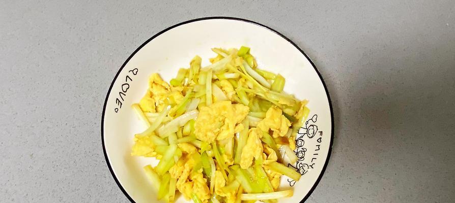 蚕豆瓣炒鸡蛋的做法是什么？如何炒出鲜嫩可口的蚕豆瓣炒鸡蛋？