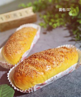 白松露面包怎么做？在家也能轻松制作吗？