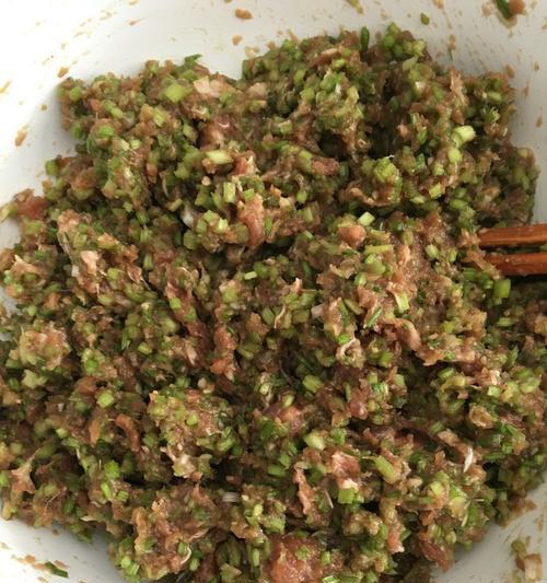 猪肉芹菜烧饼怎么做？步骤详解和常见问题解答？