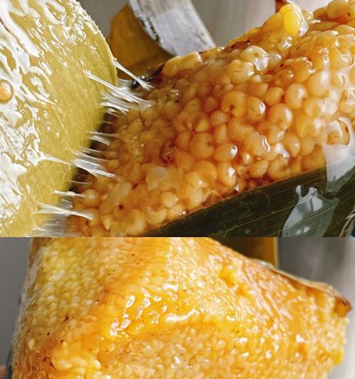 紫米芒果粽怎么做？步骤详解和常见问题解答？