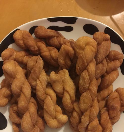 香酥小麻花怎么做？详细步骤和常见问题解答？