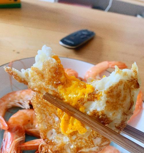 溏心荷包蛋怎么做才完美？溏心效果如何控制？